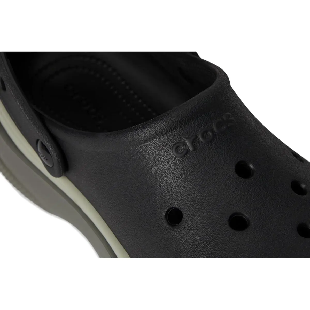 Crocs shoes - Black 4