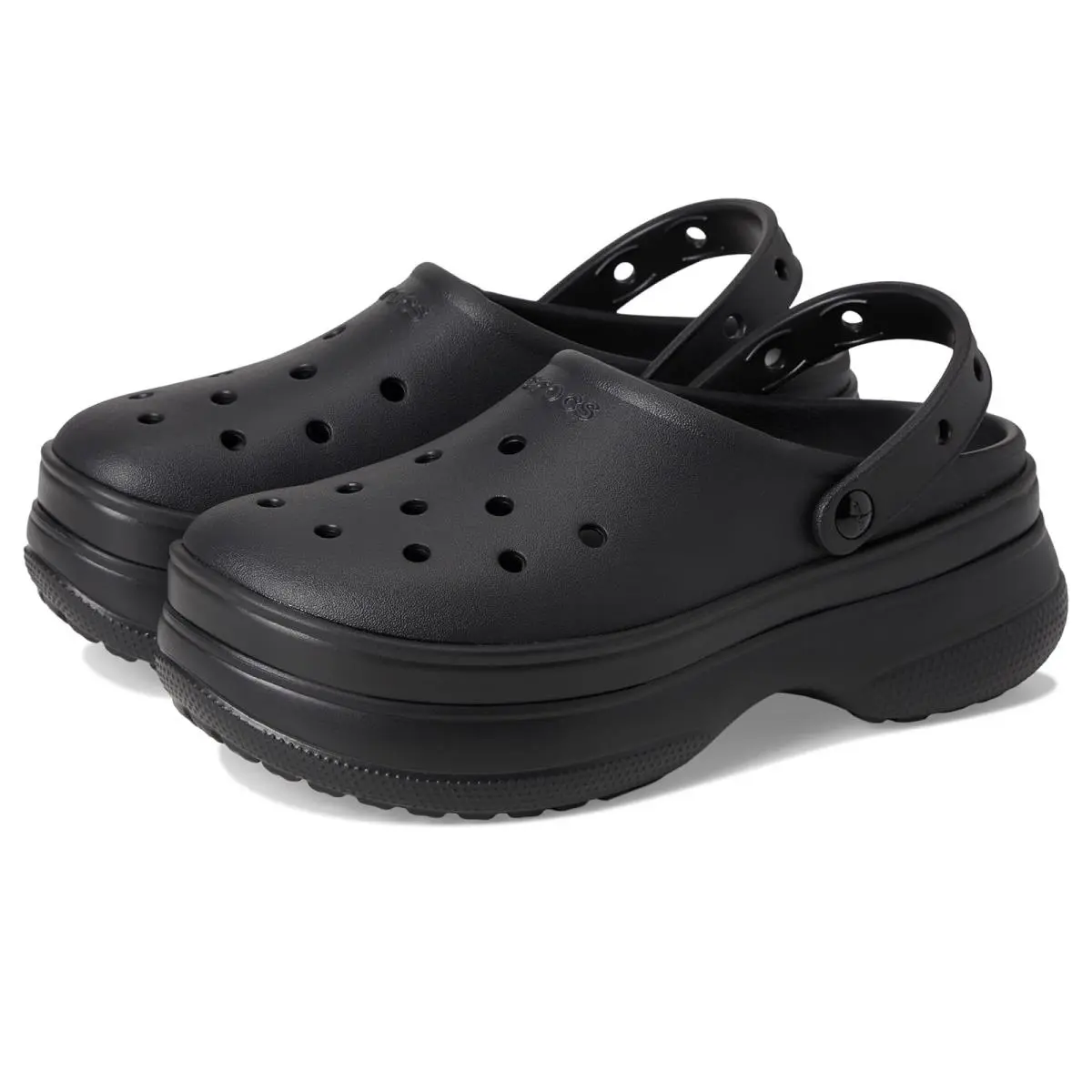 Crocs shoes - Black 13