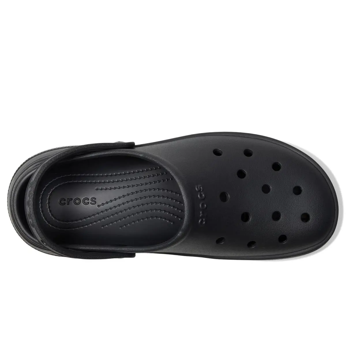 Crocs shoes - Black 14