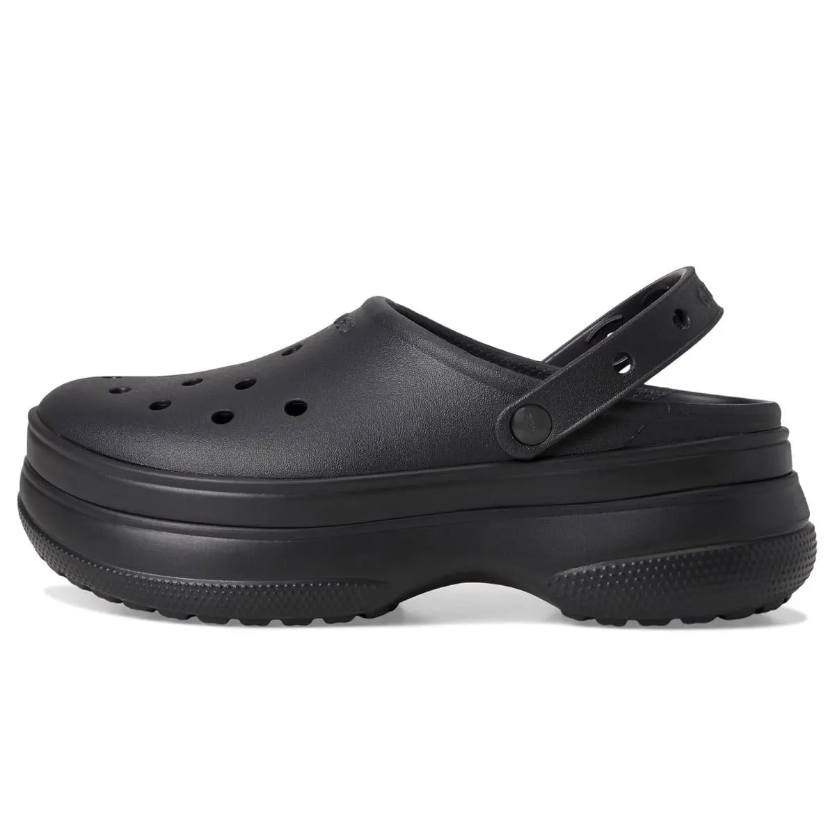 Crocs shoes - Black 16