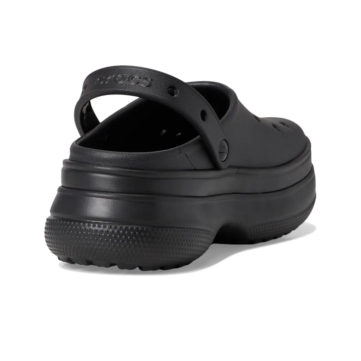 Crocs shoes - Black 17