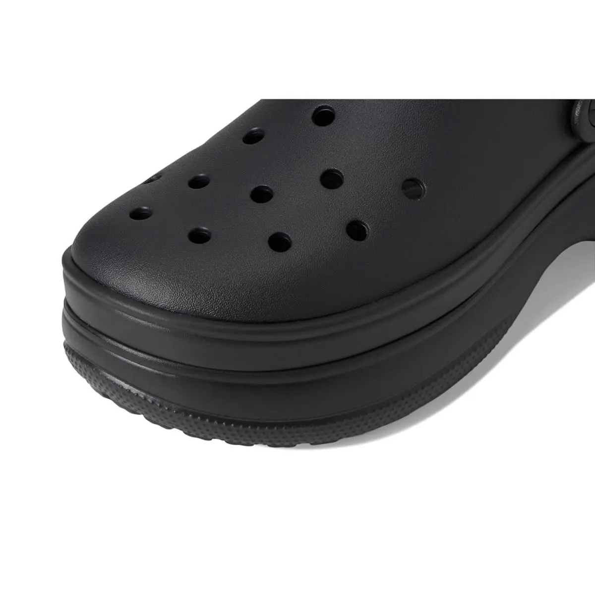 Crocs shoes - Black 18
