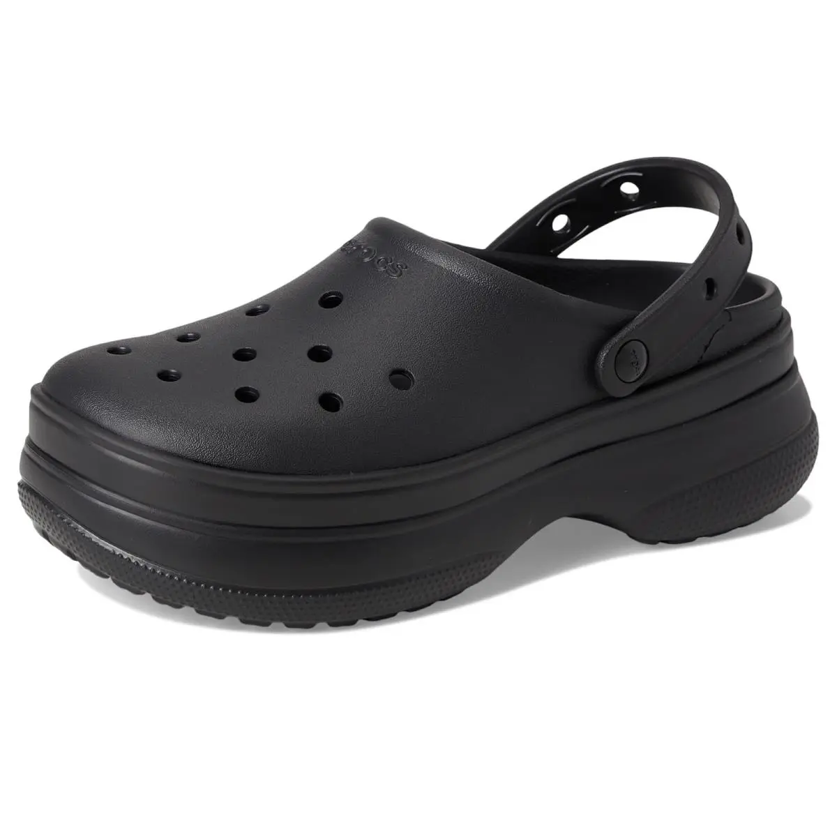Crocs shoes - Black 19