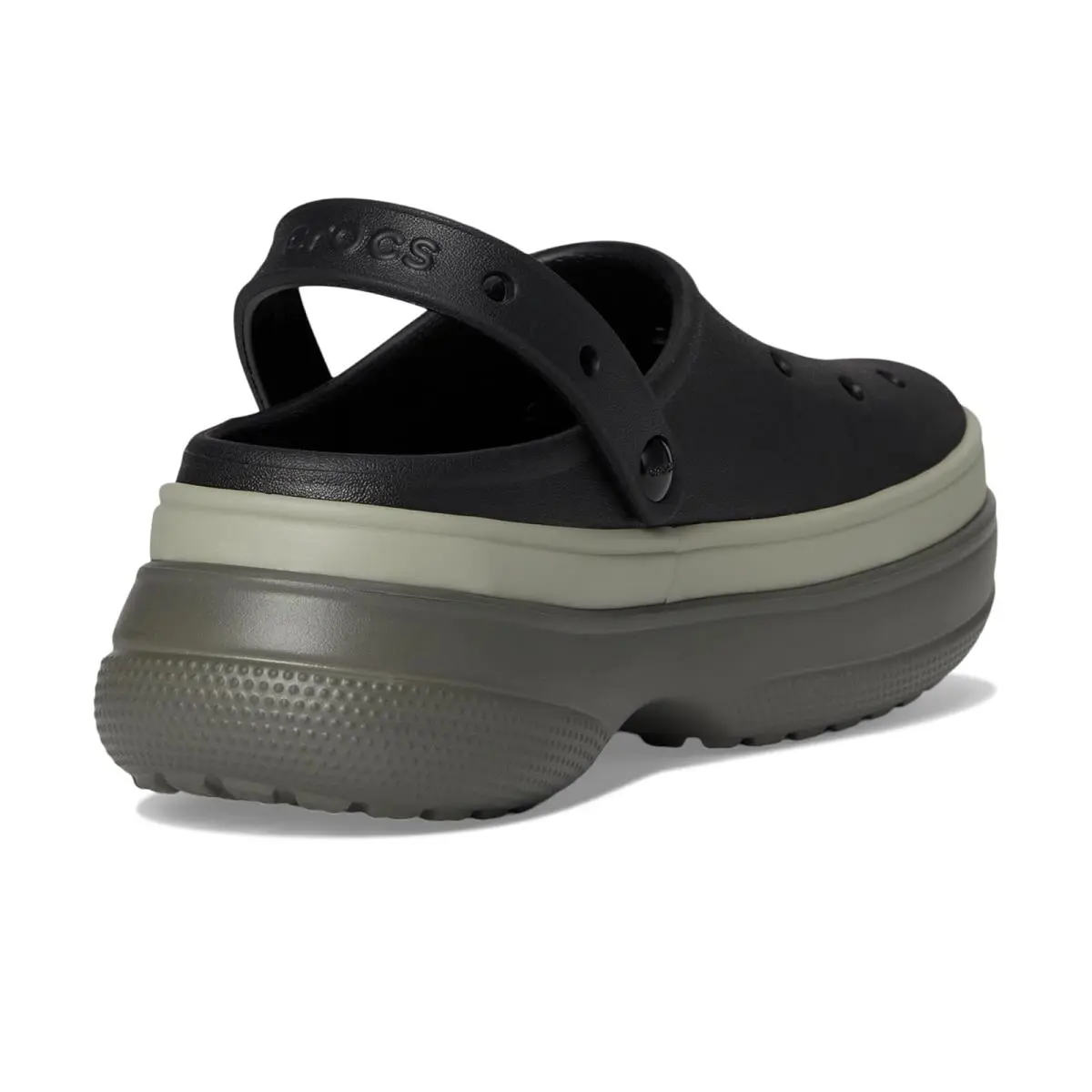 Crocs shoes - Black 10