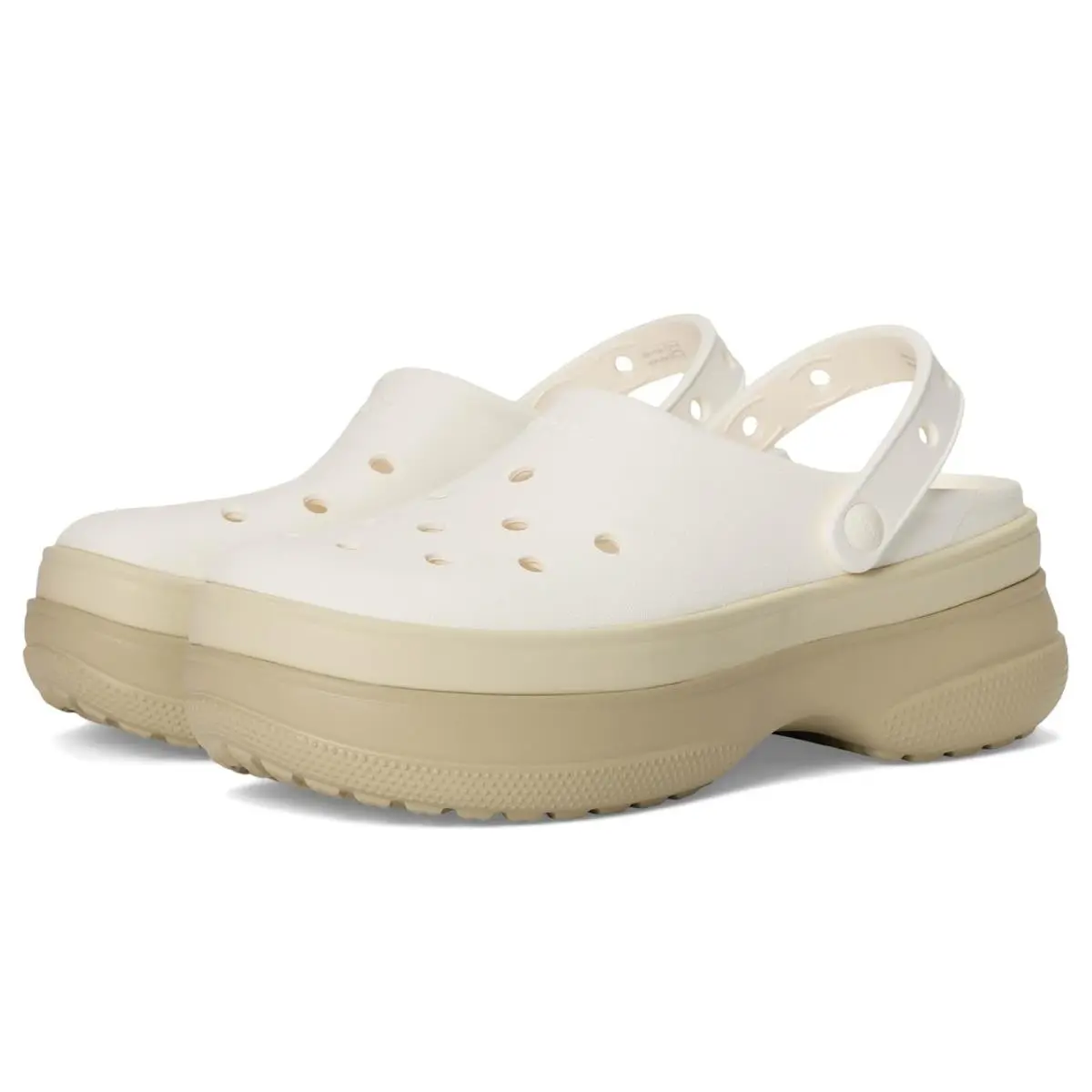 Crocs shoes - Black 20