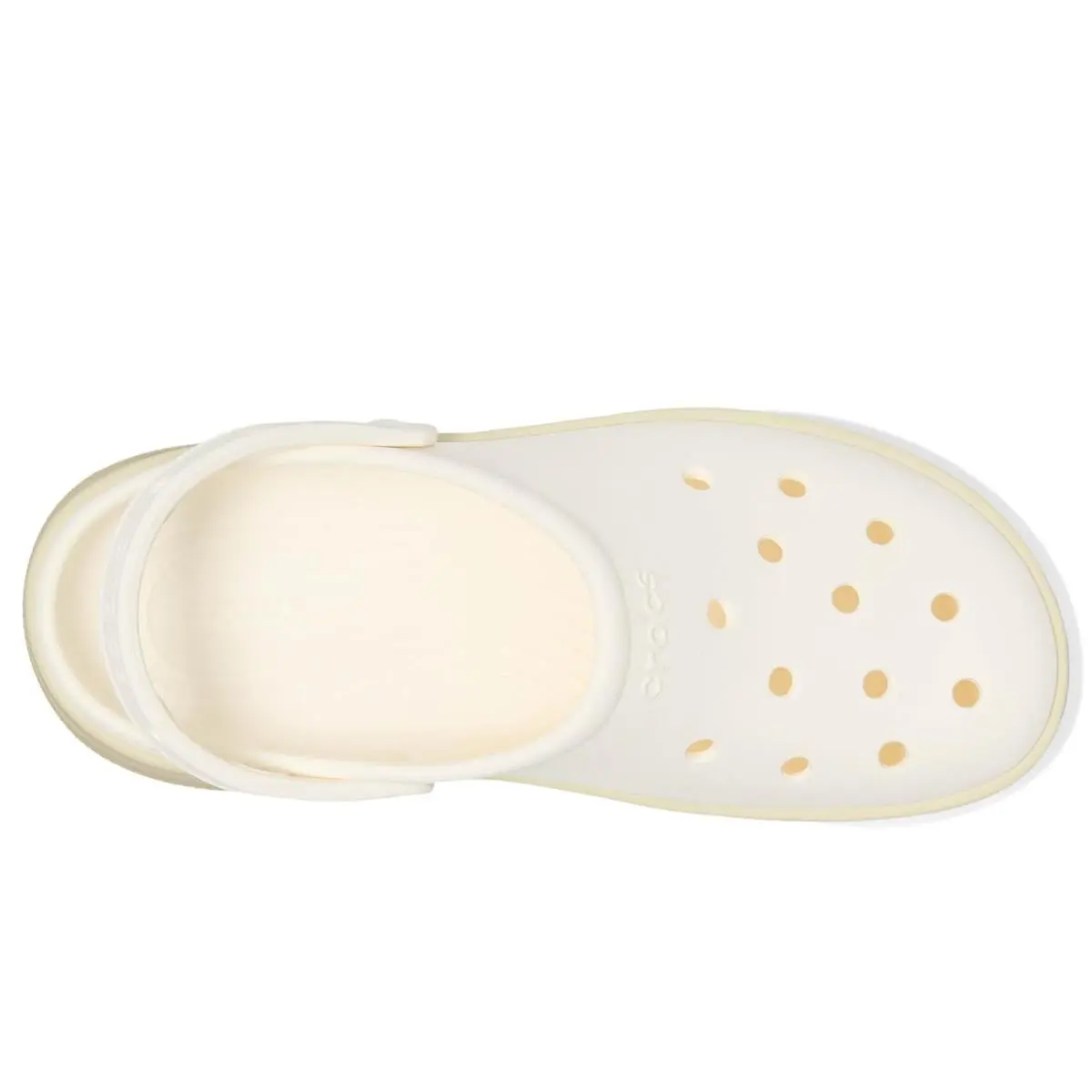 Crocs shoes - Black 21