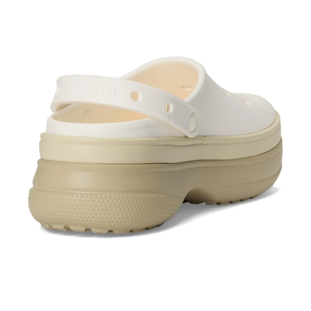 Crocs shoes - Black 24