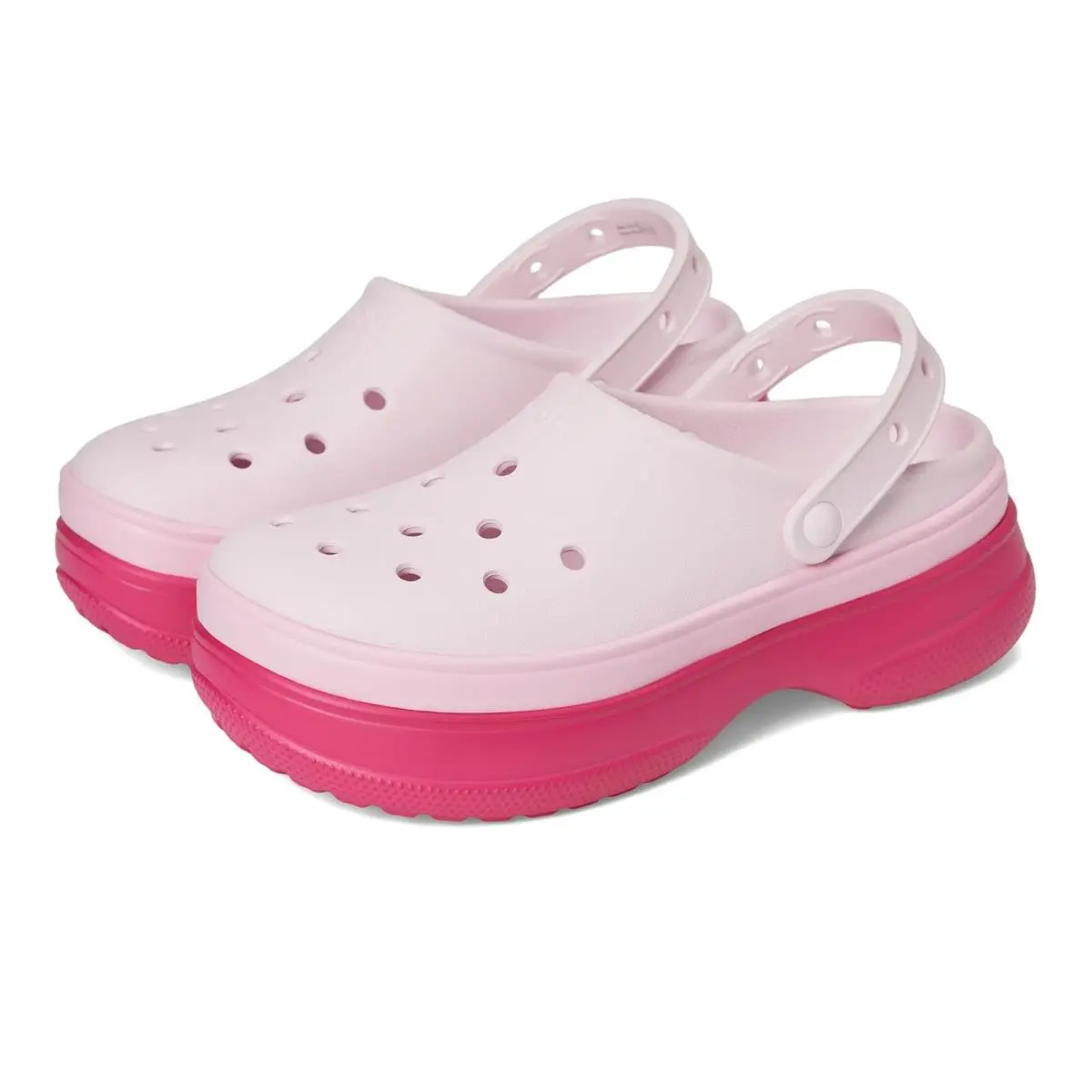 Crocs shoes - Black 27