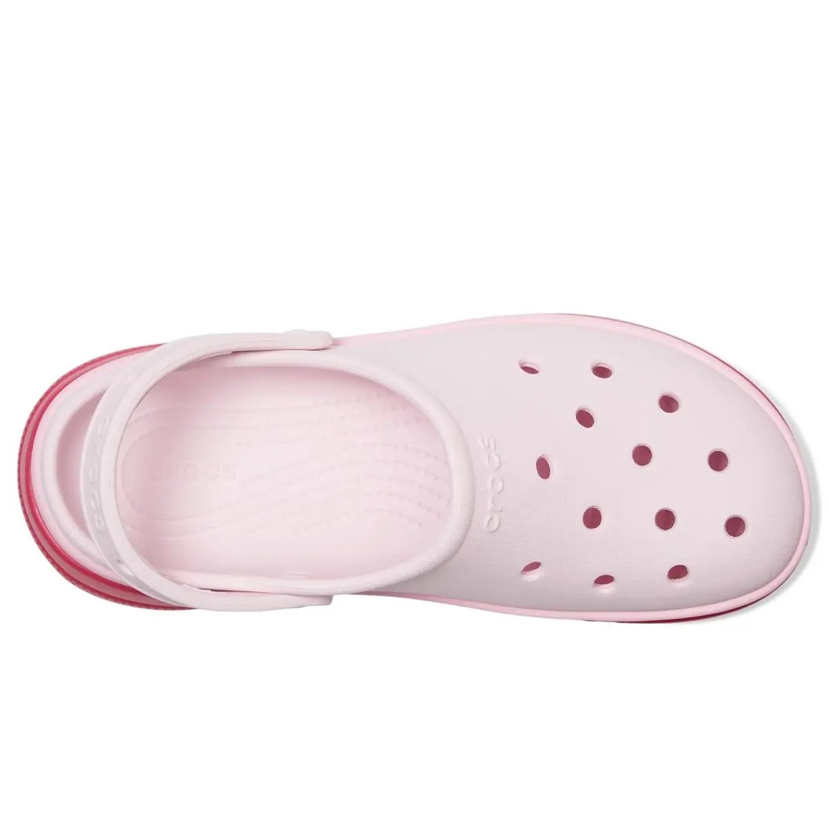 Crocs shoes - Black 28