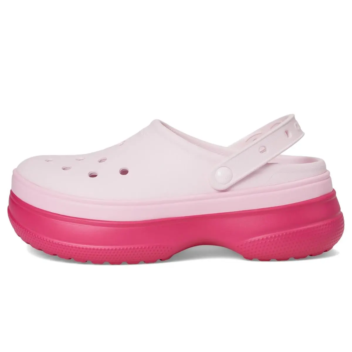 Crocs shoes - Black 30