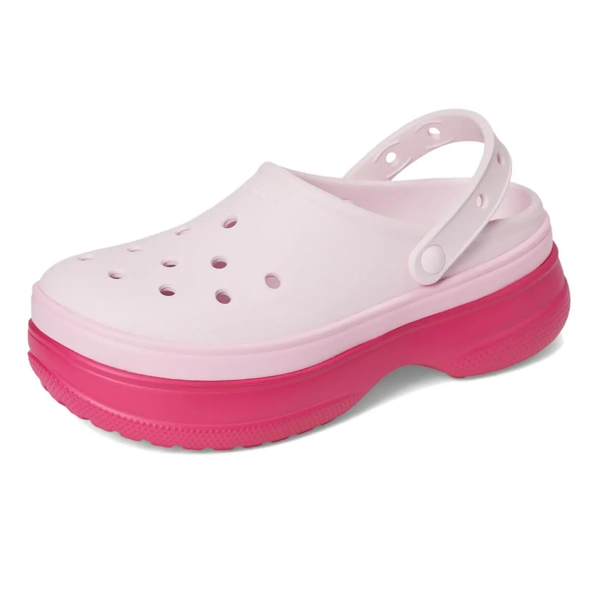 Crocs shoes - Black 33