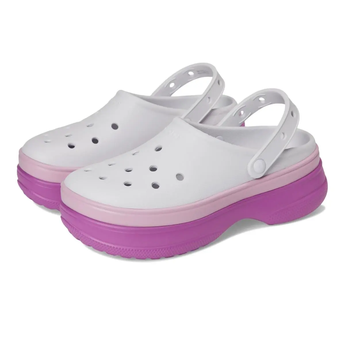 Crocs shoes - Black 34