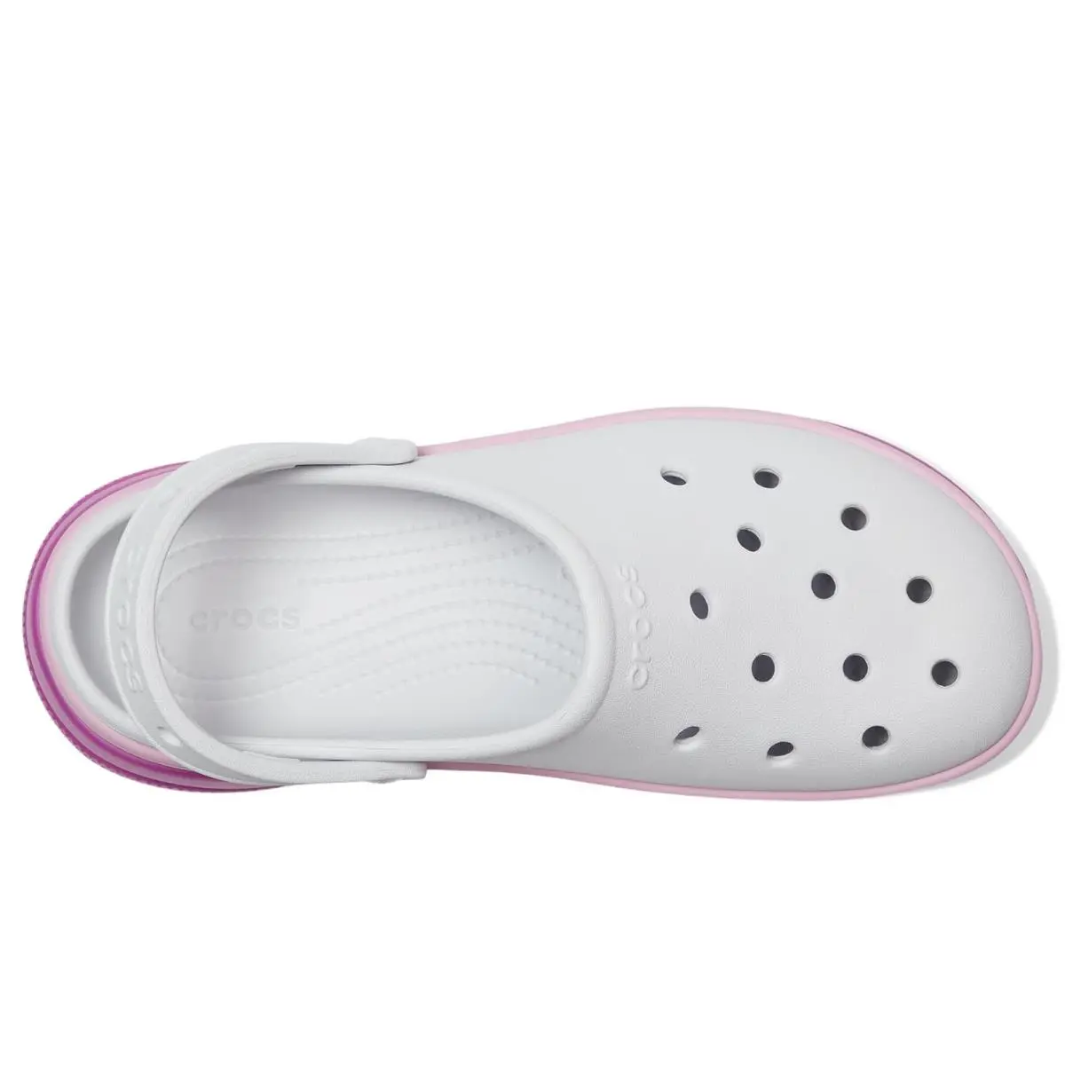 Crocs shoes - Black 35