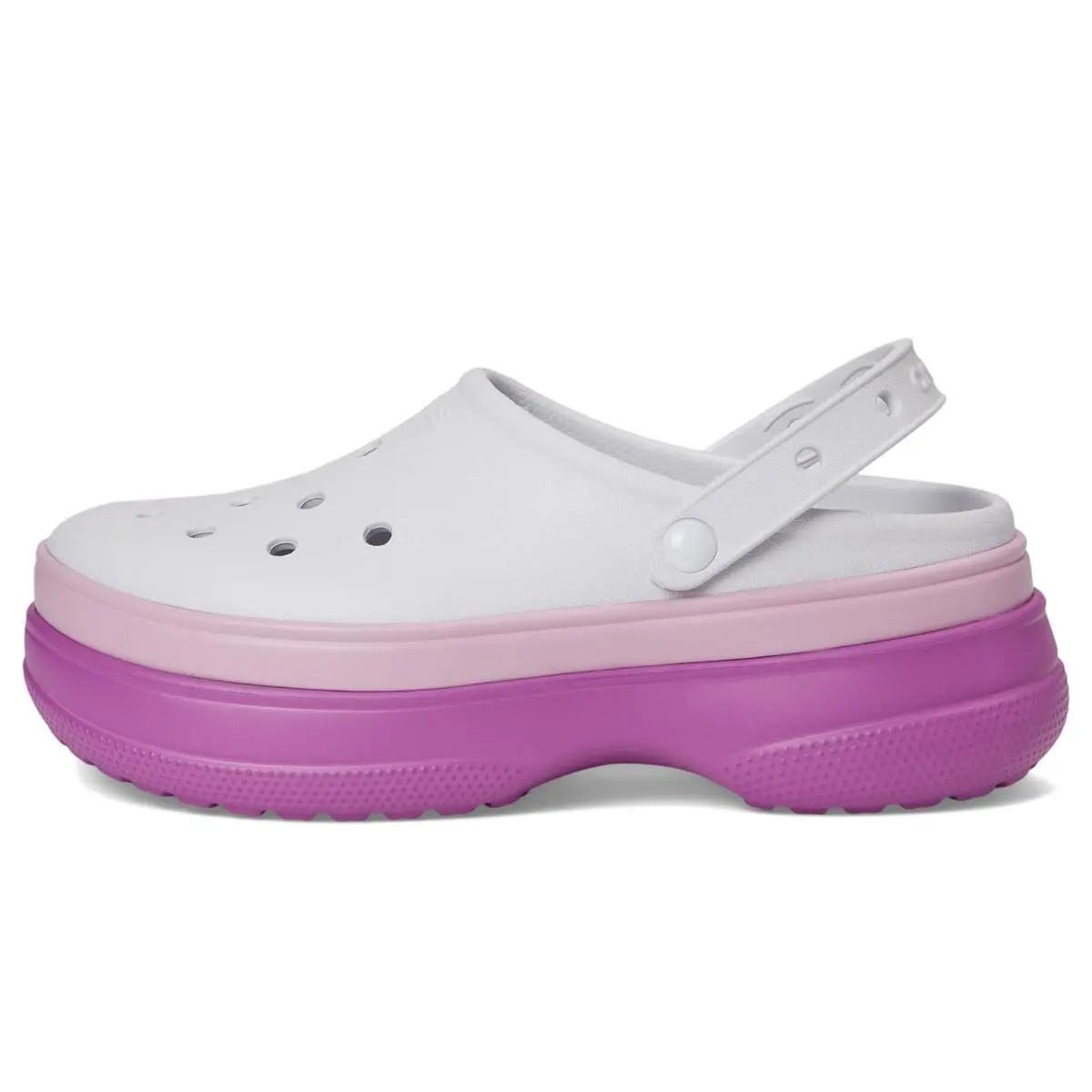 Crocs shoes - Black 37