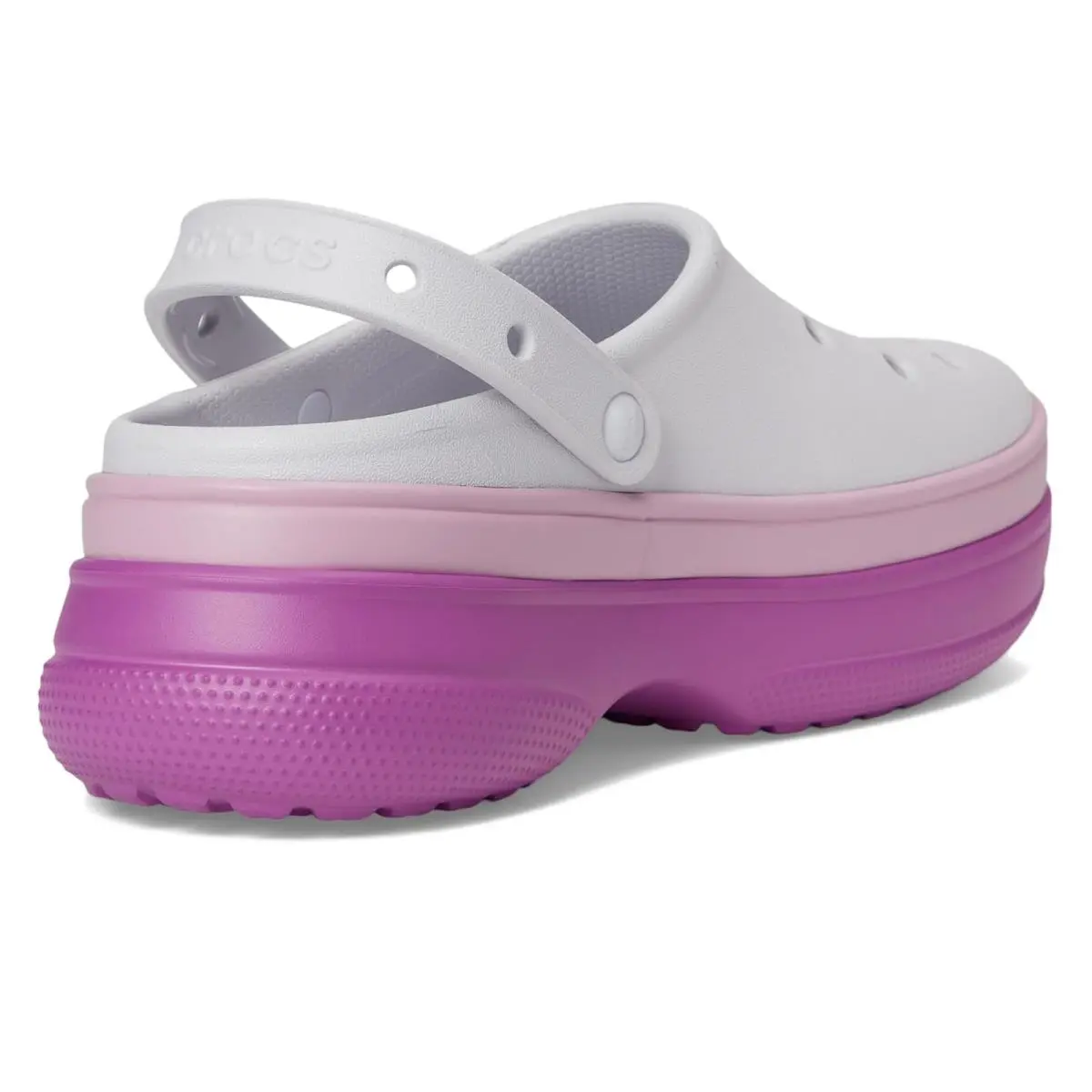 Crocs shoes - Black 38