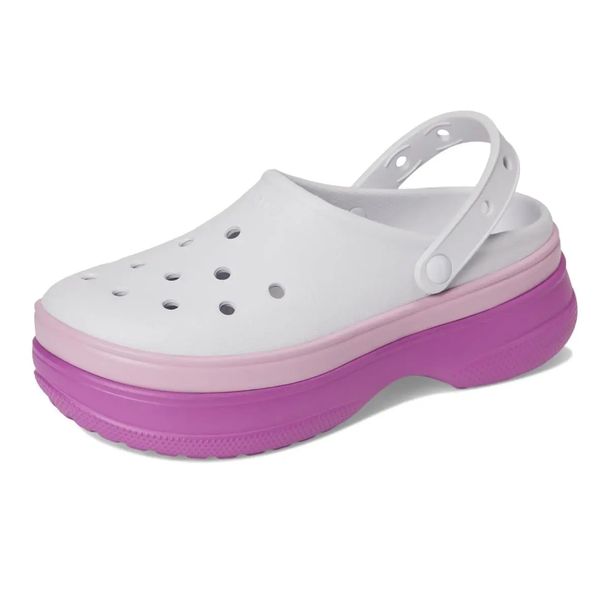 Crocs shoes - Black 40