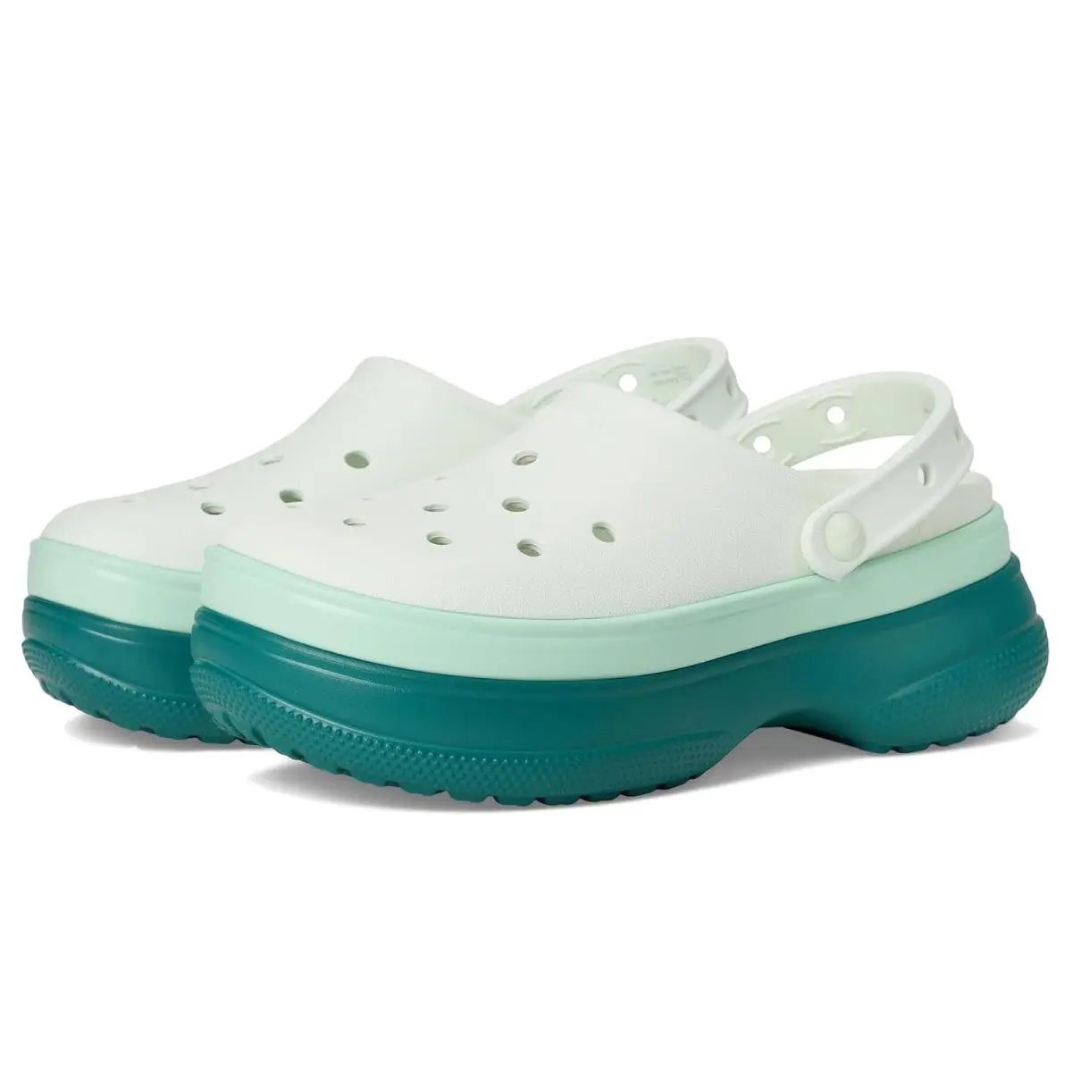 Crocs shoes - Black 41