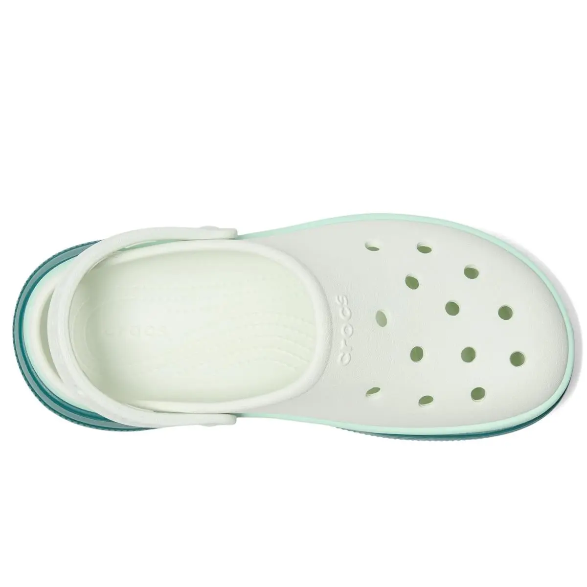 Crocs shoes - Black 42