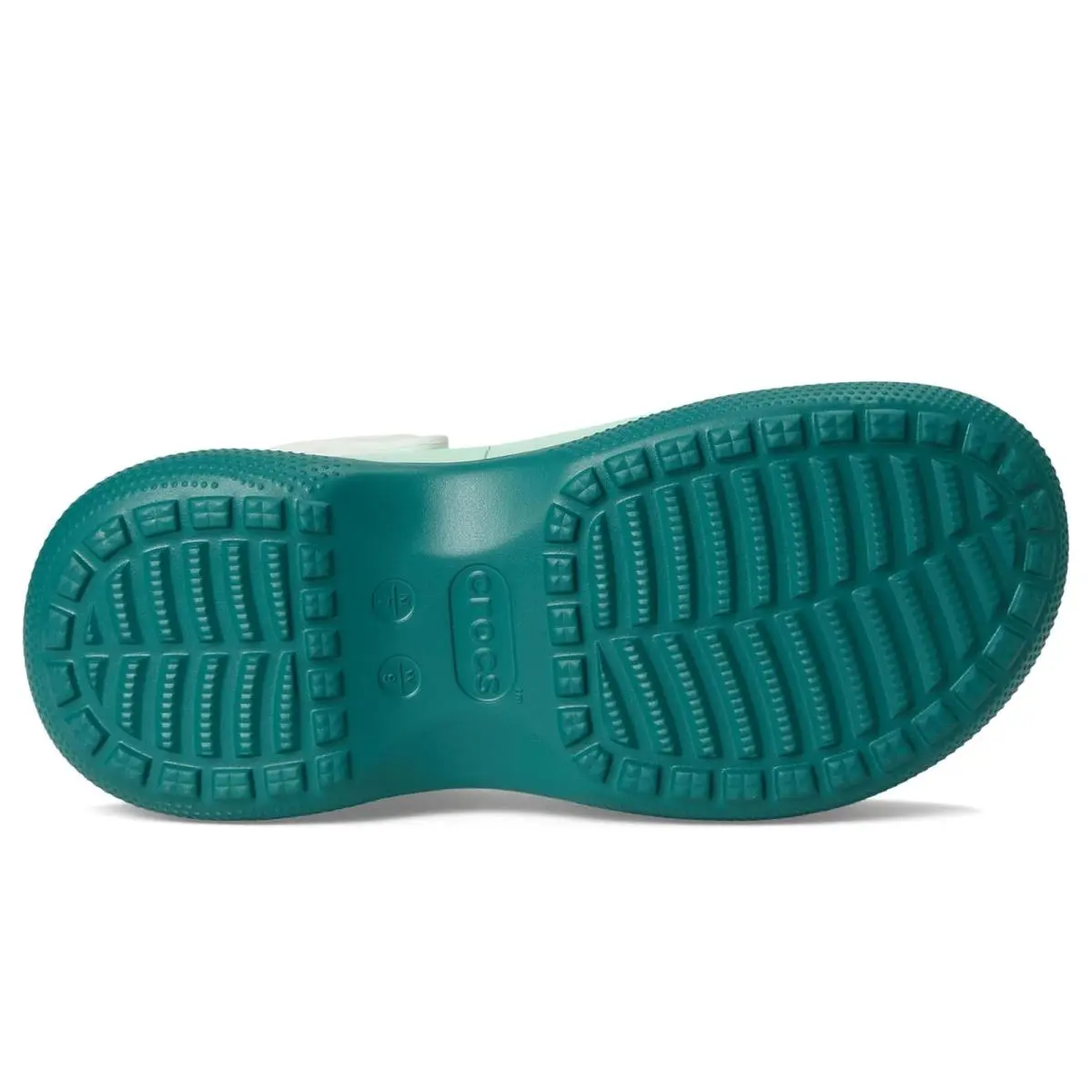 Crocs shoes - Black 43