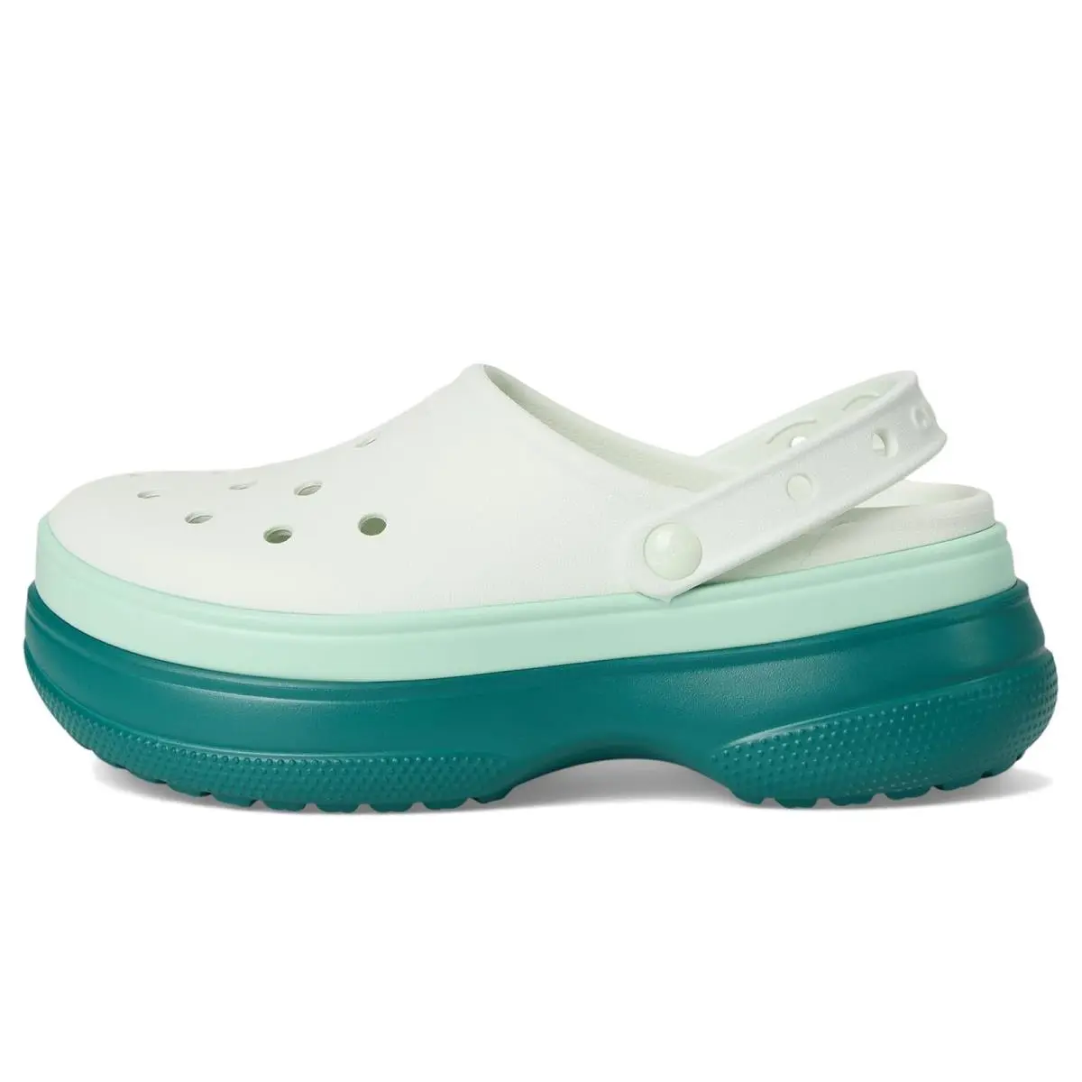 Crocs shoes - Black 44