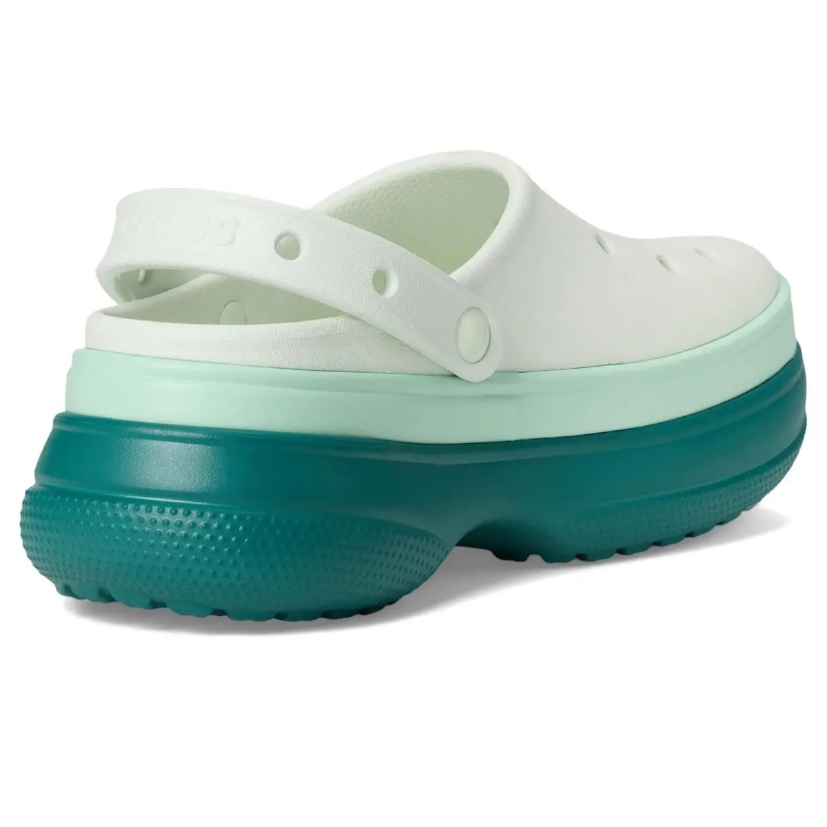 Crocs shoes - Black 45