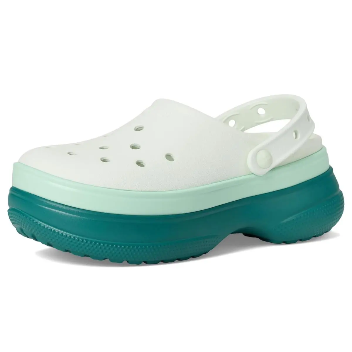 Crocs shoes - Black 47