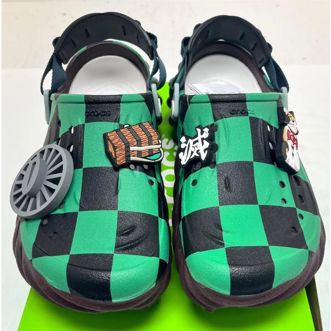 Crocs shoes - 20931727H - 209317-27H - Brown 5