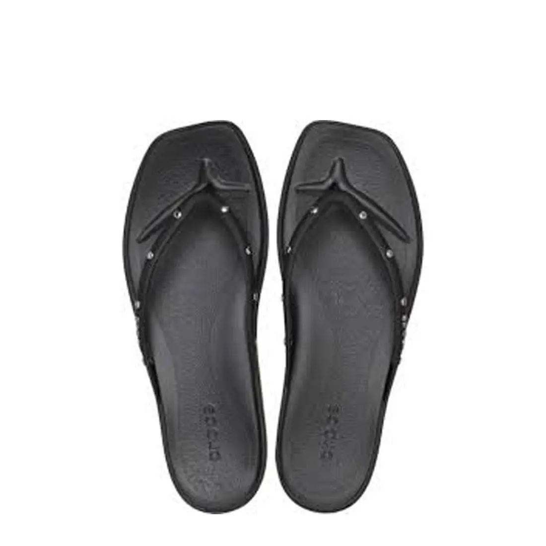 Crocs shoes - 211471-001 - 211471-001 - Black 4