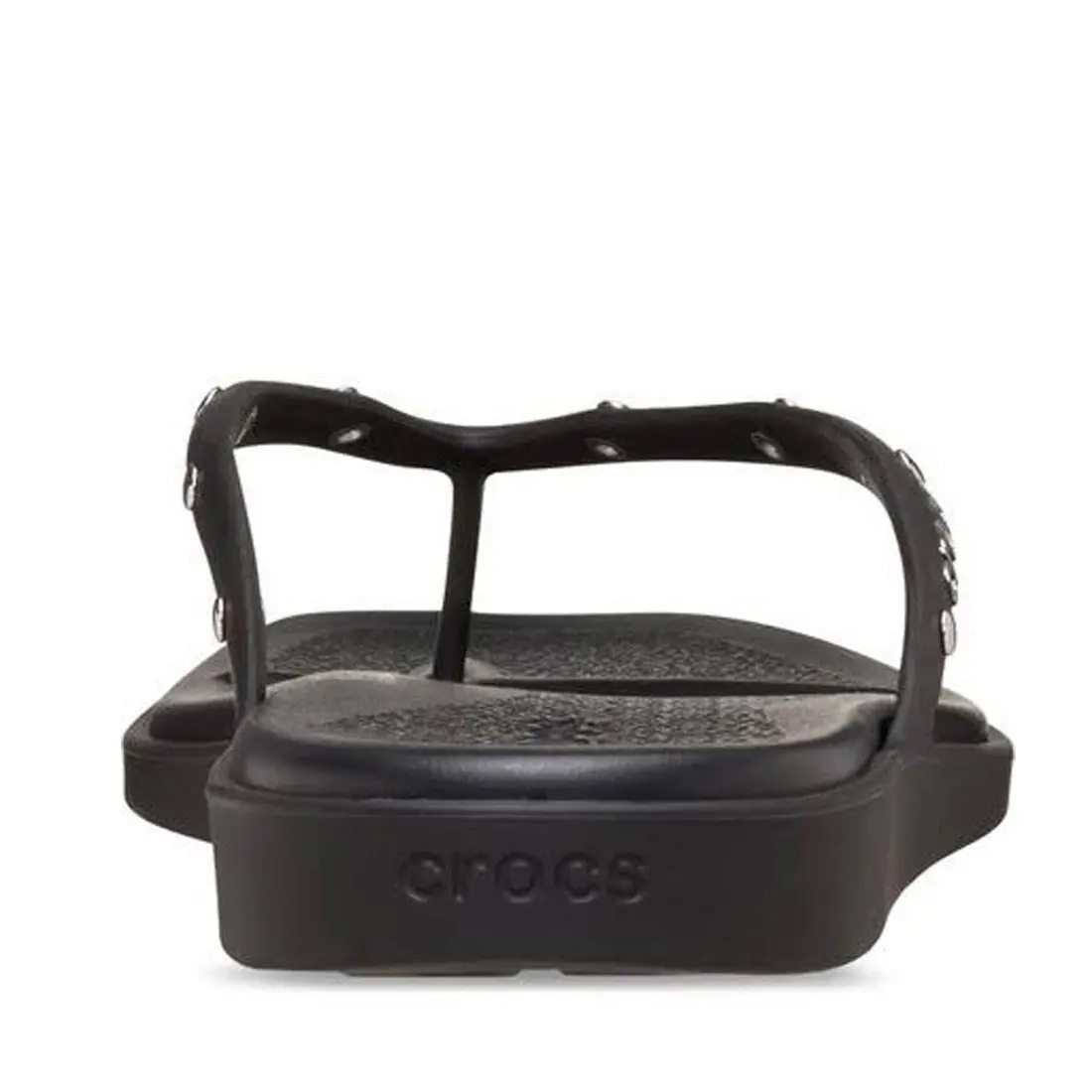 Crocs shoes - 211471-001 - 211471-001 - Black 6