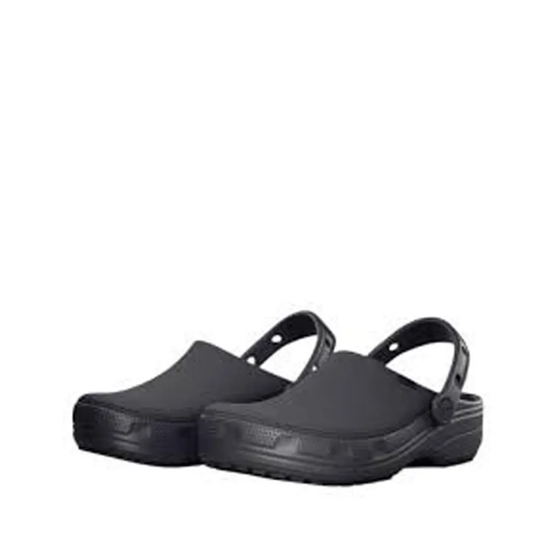 Crocs shoes - Crocs Classic Crafted Clog (211354-0LD) - Black 0