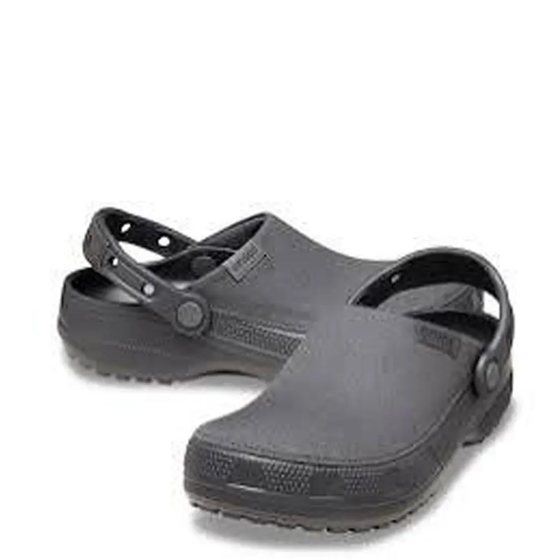 Crocs shoes - Crocs Classic Crafted Clog (211354-0LD) - Black 1