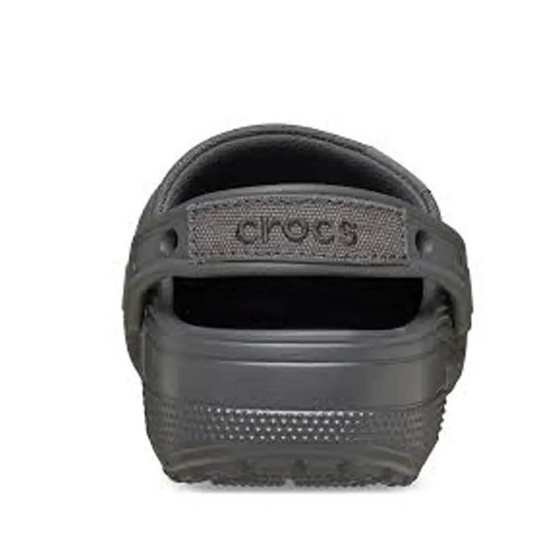 Crocs shoes - Crocs Classic Crafted Clog (211354-0LD) - Black 2