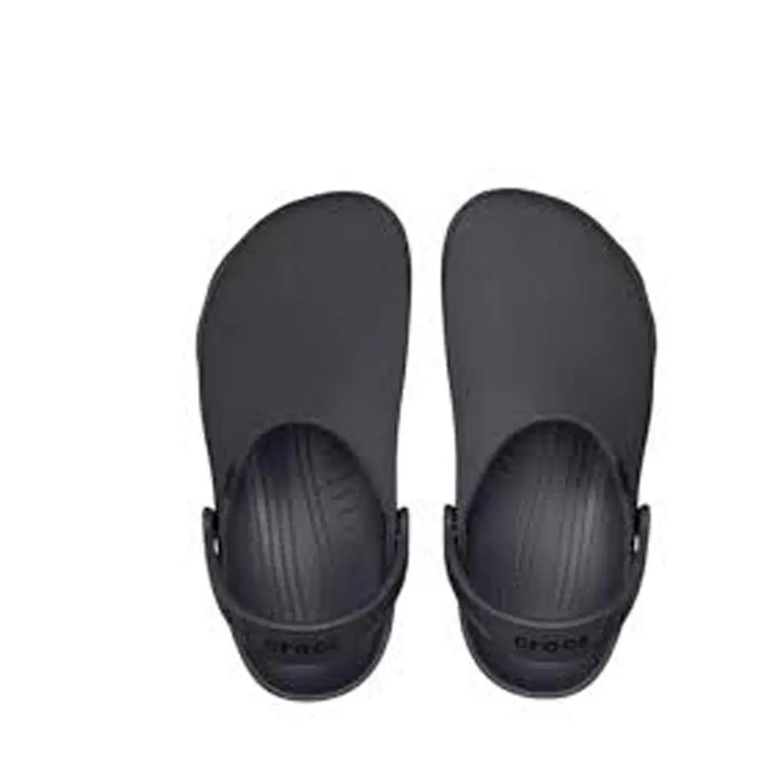 Crocs shoes - Crocs Classic Crafted Clog (211354-0LD) - Black 3