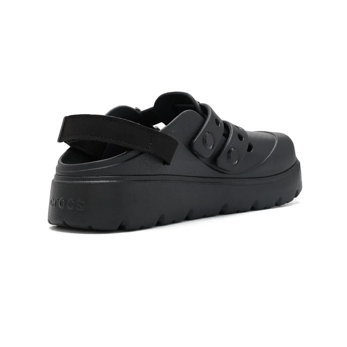 Crocs shoes - Black 1