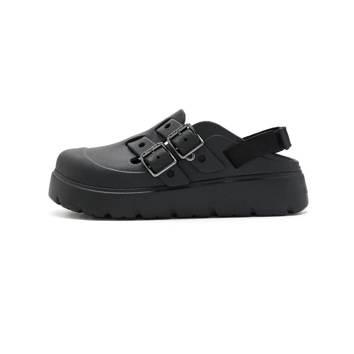 Crocs shoes - Black 2