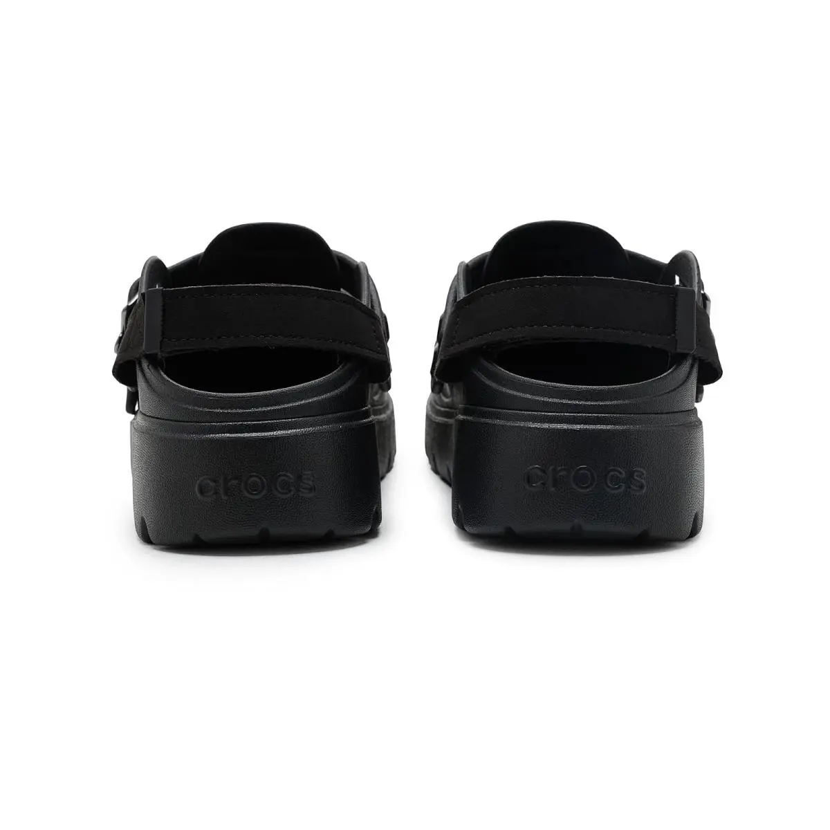 Crocs shoes - Black 5