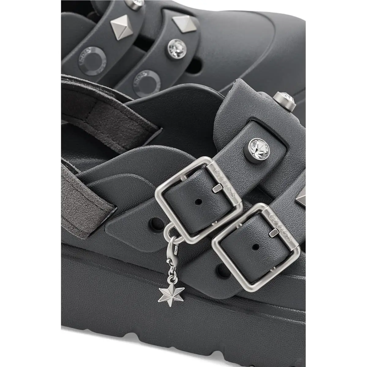 Crocs shoes - Black 18