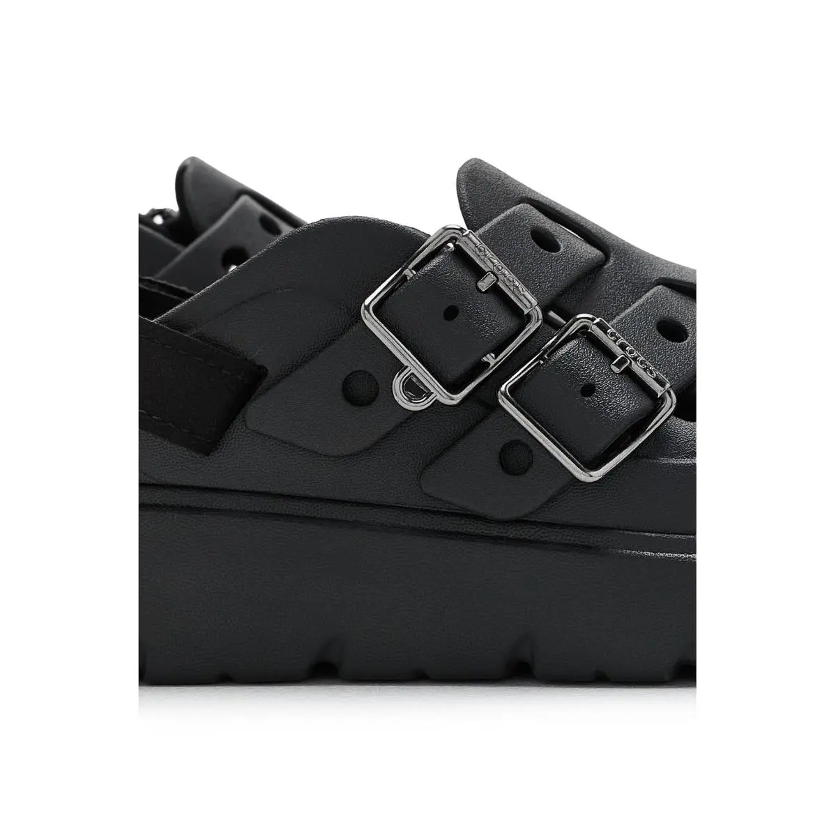 Crocs shoes - Black 11