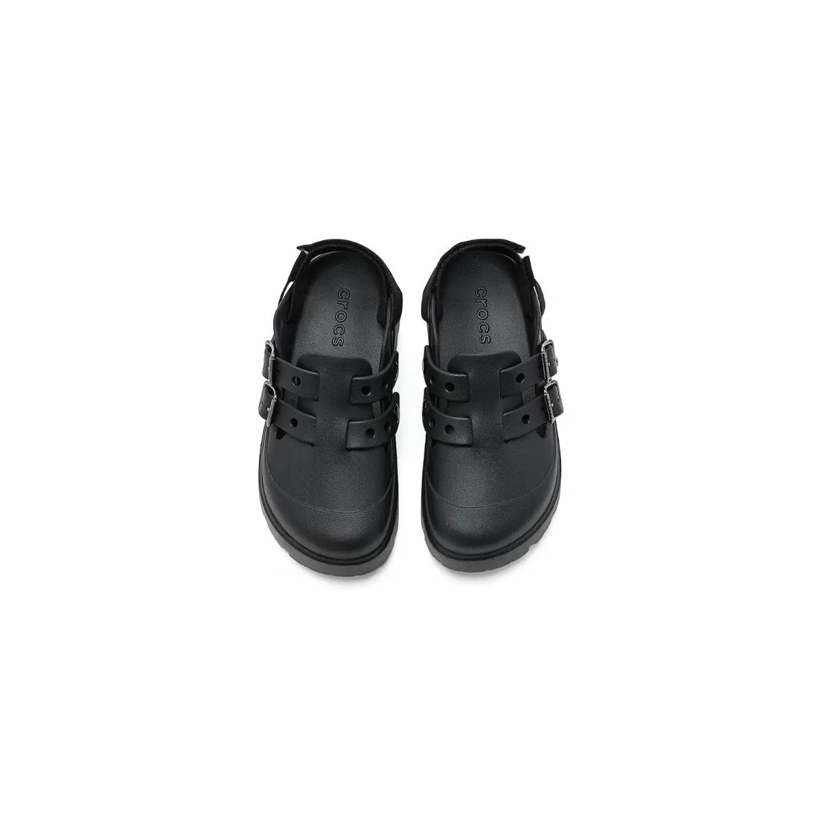 Crocs shoes - Black 7
