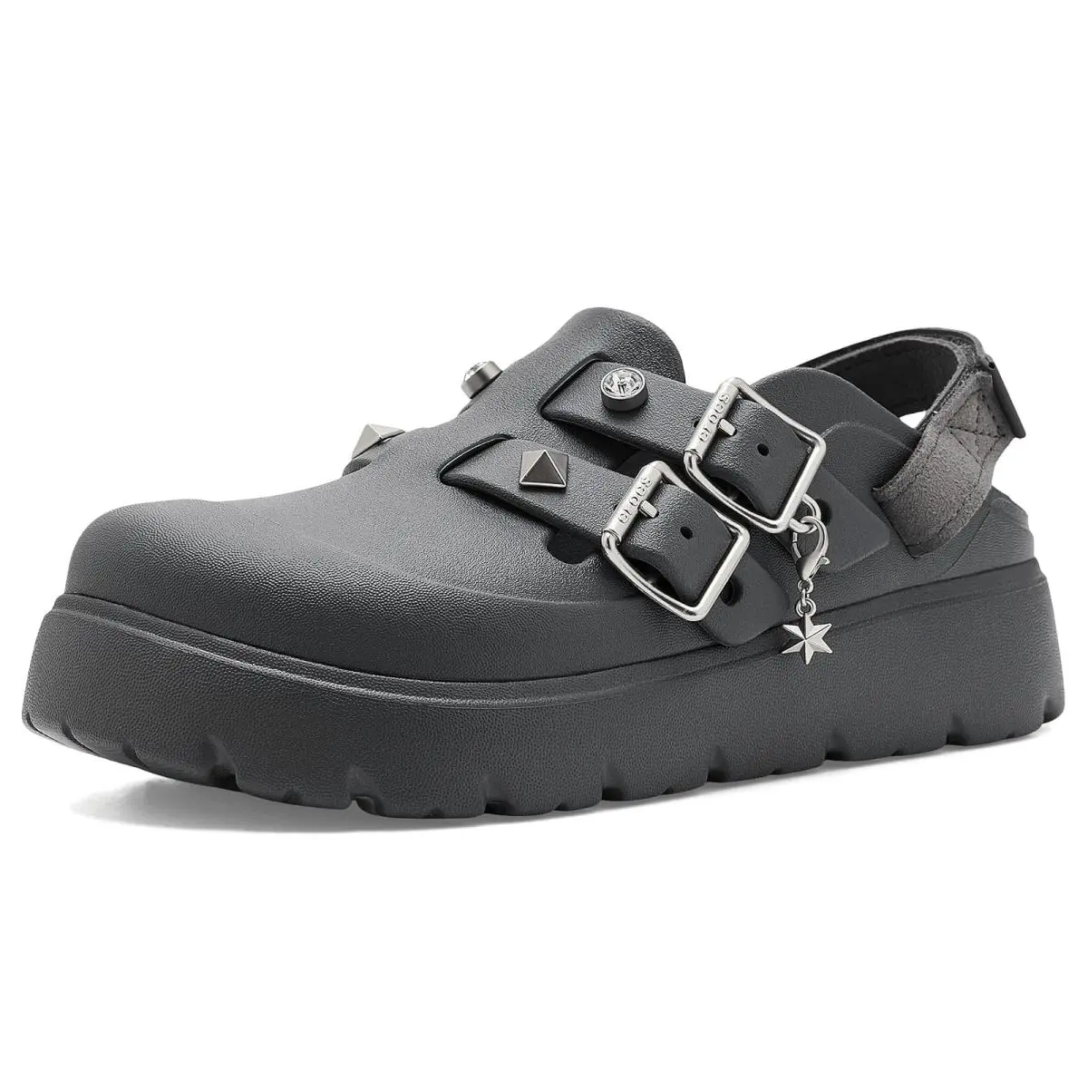 Crocs shoes - Black 13