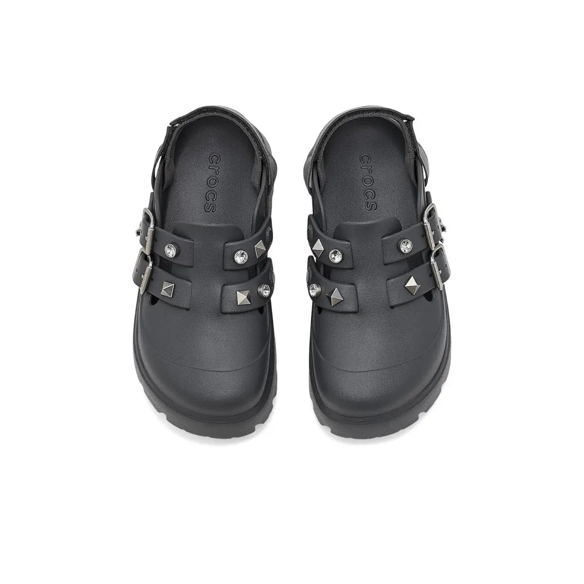 Crocs shoes - Black 14