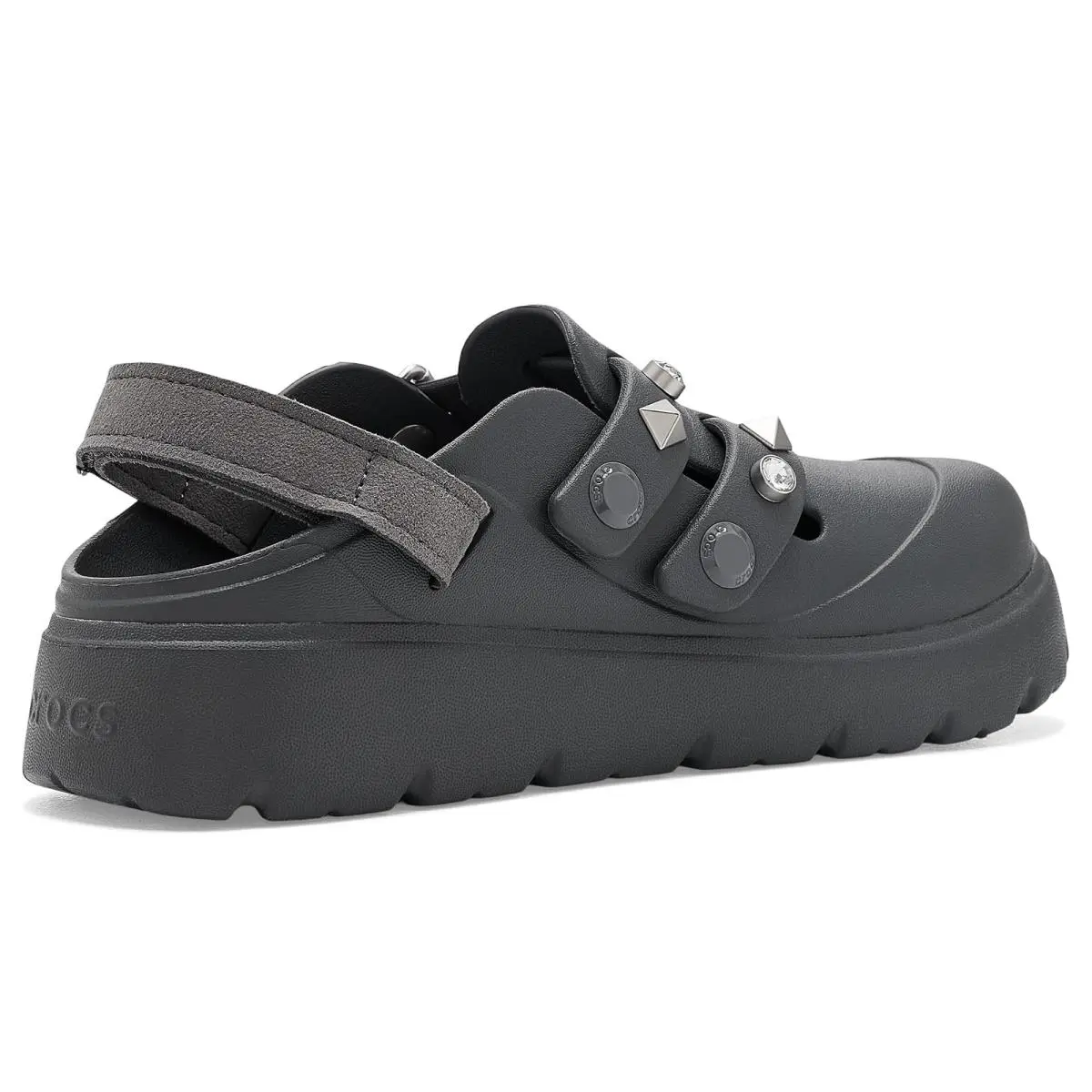 Crocs shoes - Black 15