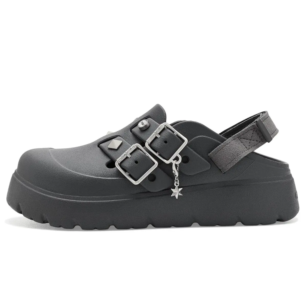 Crocs shoes - Black 16