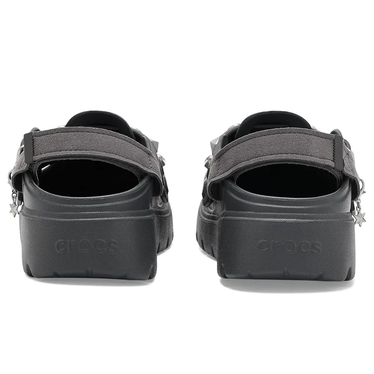 Crocs shoes - Black 19