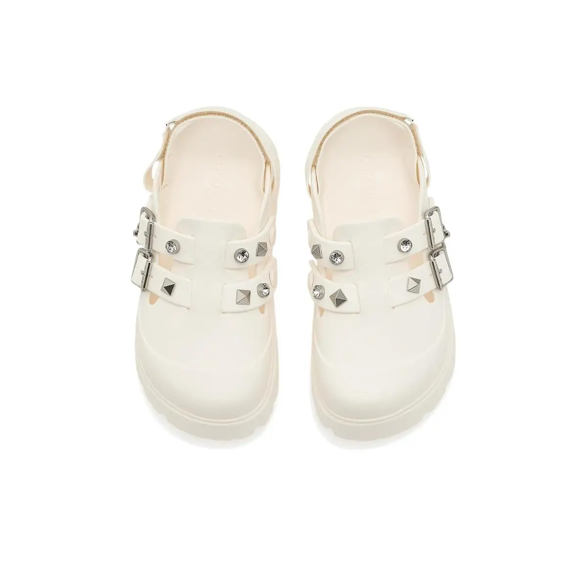 Crocs shoes - Black 21