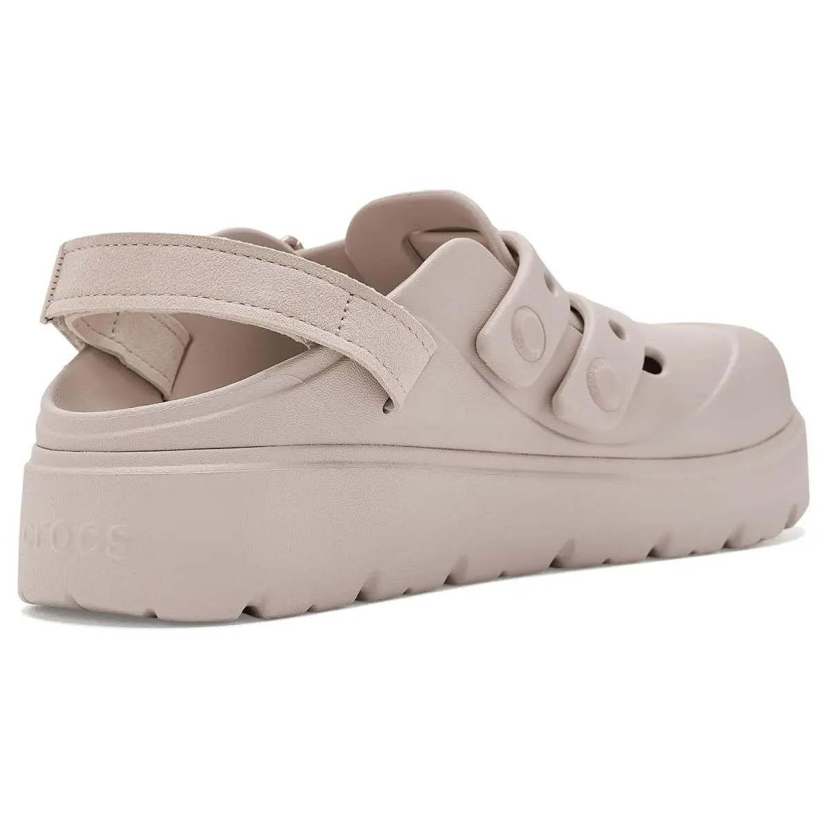 Crocs shoes - Black 29
