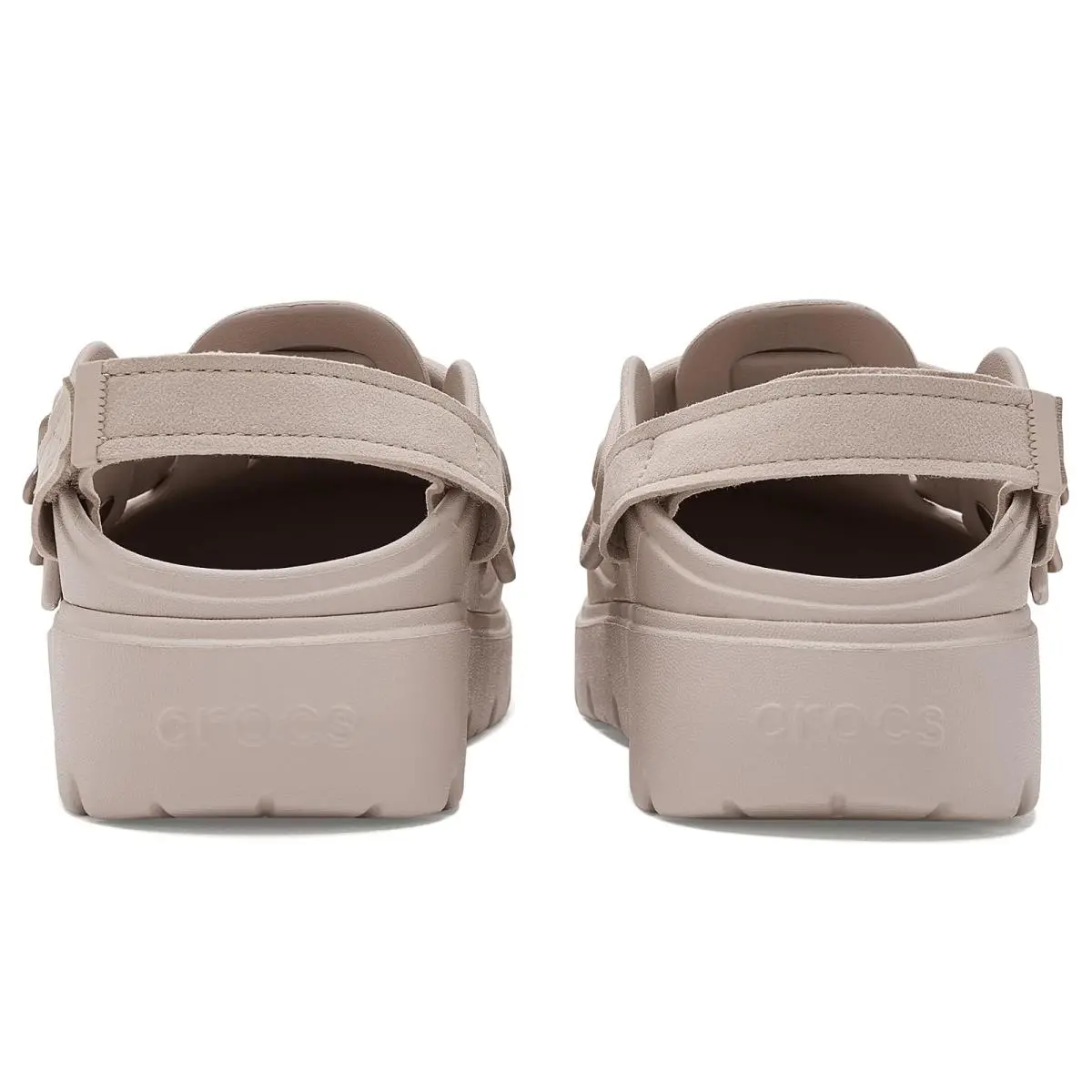 Crocs shoes - Black 33