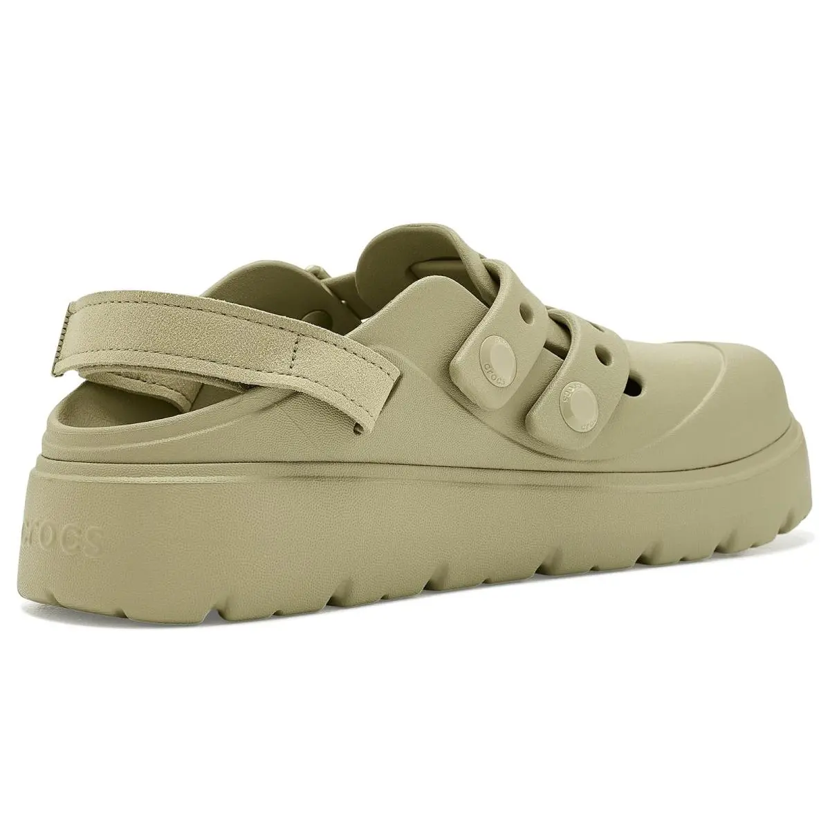 Crocs shoes - Black 36