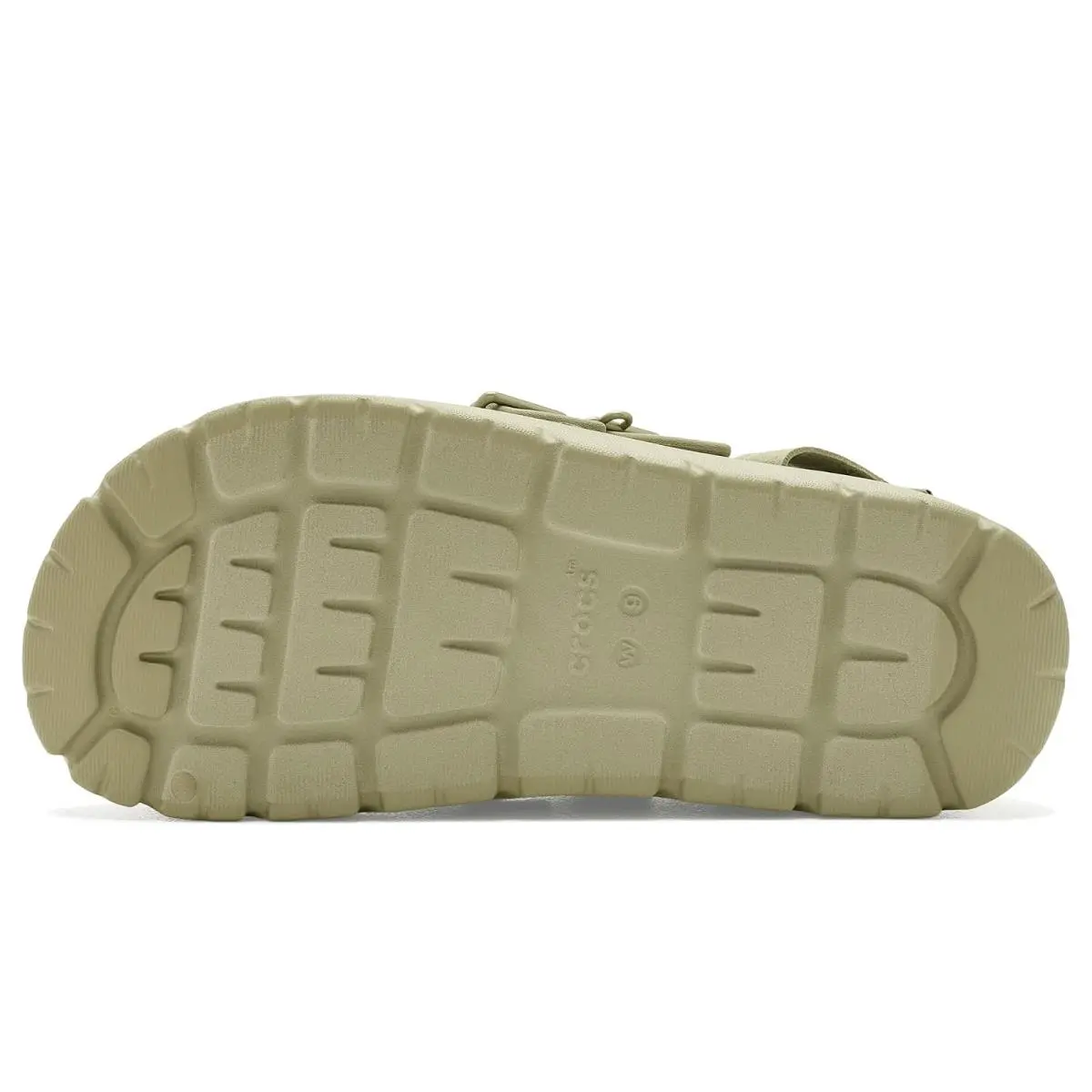 Crocs shoes - Black 38