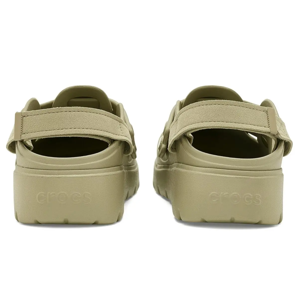 Crocs shoes - Black 40
